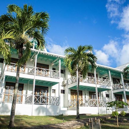 South West Bay Cabanas Fresh Water Bay Exterior photo